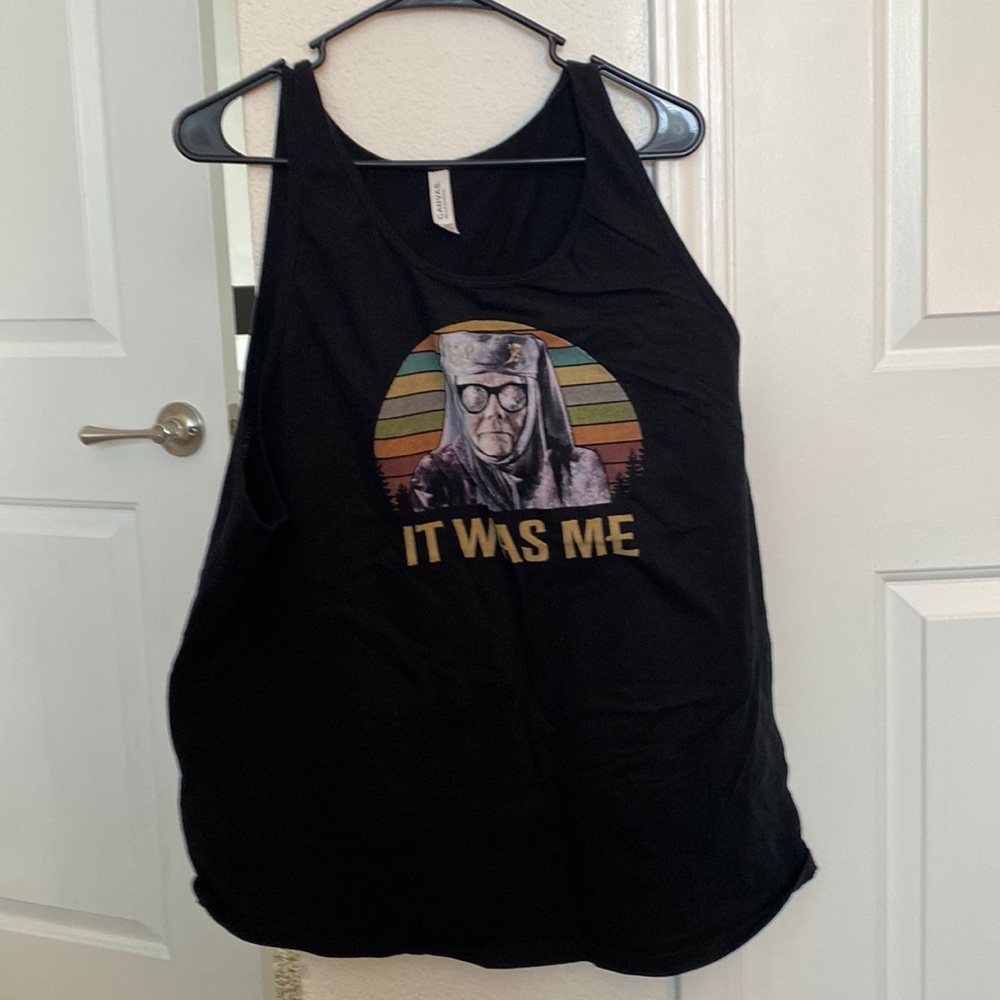 Game of Thrones Tank Top